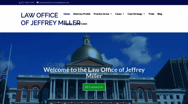 millercriminaldefense.com