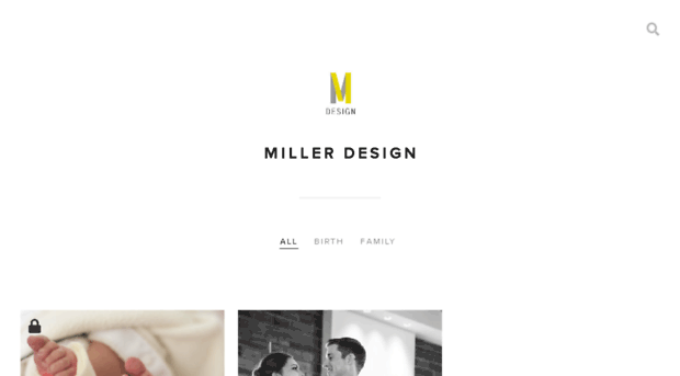 millerdesign.pixieset.com