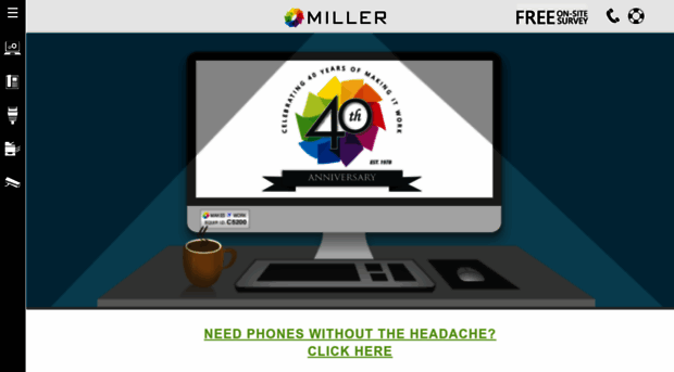 millerdocumentsolutions.com