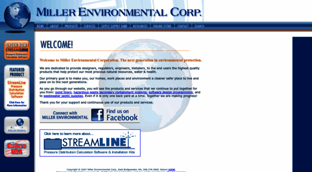 millerenvironmentalinc.com