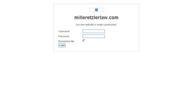 milleretzlerlaw.com