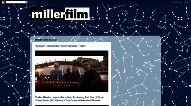 millerfilm.com