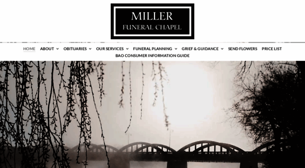 millerfuneralchapel.ca