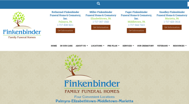 millerfuneralhome.com