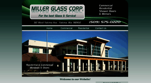 millerglass.net