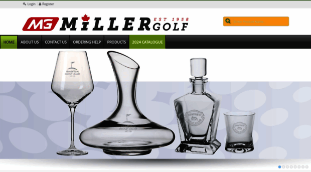 millergolfoflondon.com