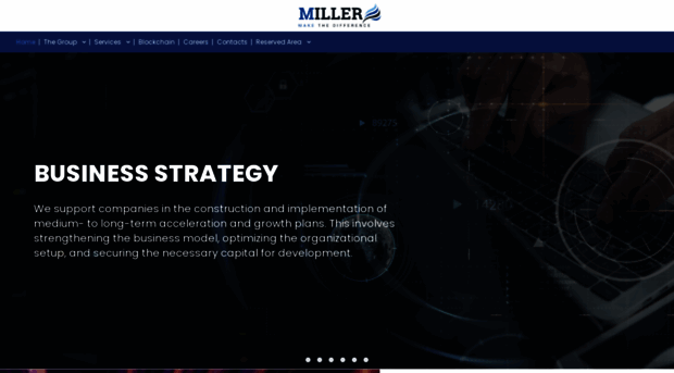 millergroup.it