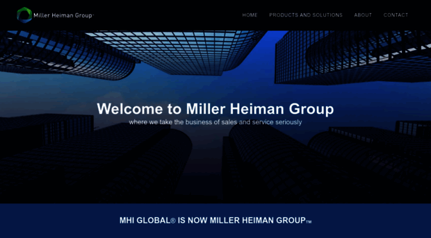 millerheimangroupsa.co.za