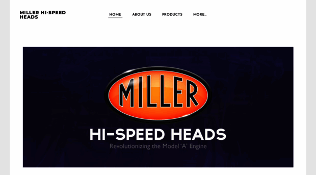 millerhi-speedheads.com