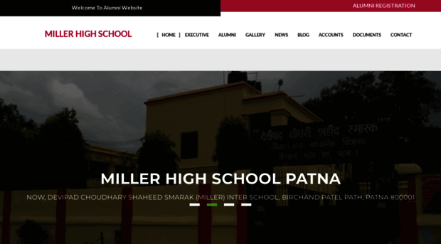 millerhighschoolpatnaalumni.com