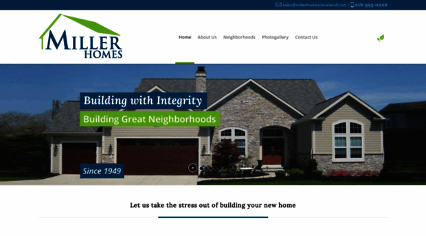 millerhomescleveland.com