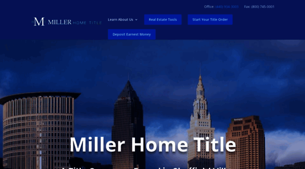 millerht.com