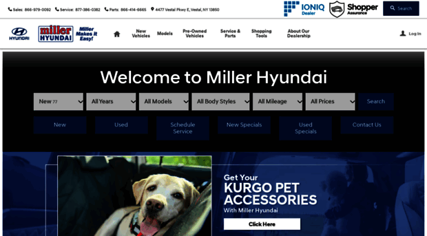 millerhyundai.com