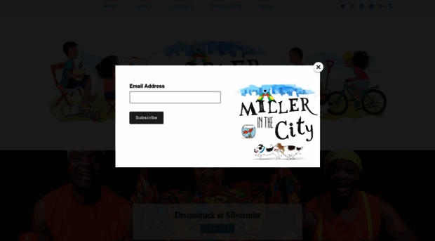 millerinthecity.co.za