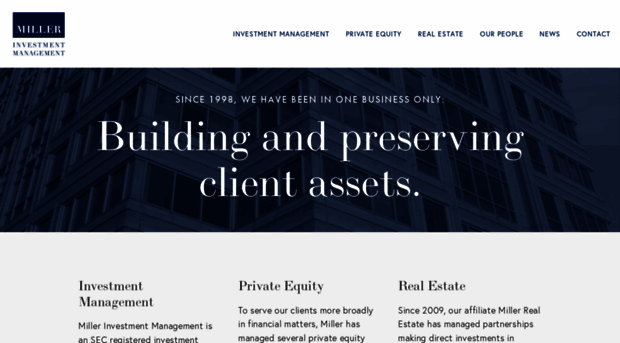 millerinv.com