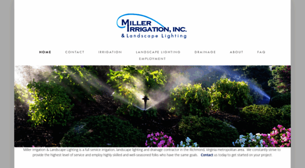 millerirrigation.com