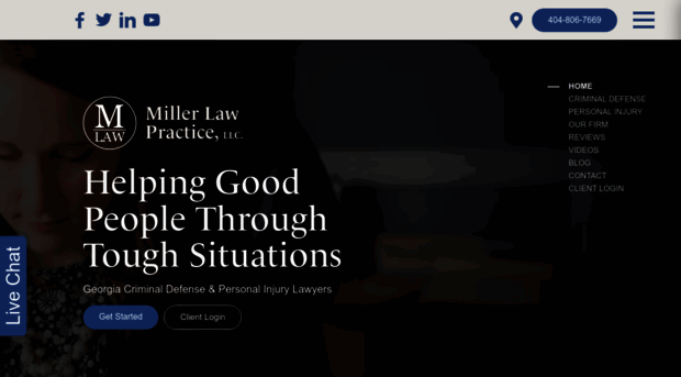 millerlawpractice.com