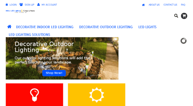 millerledlighting.com