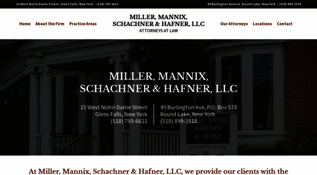 millermannix.com