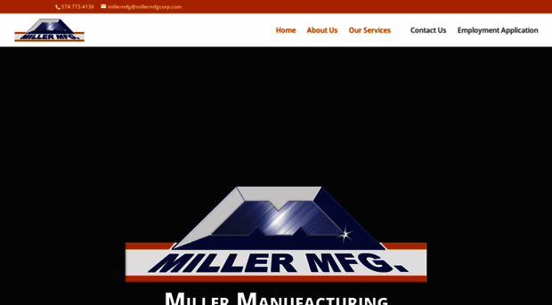 millermfgcorp.com