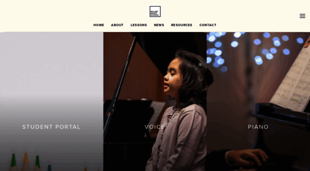 millermusicschool.com