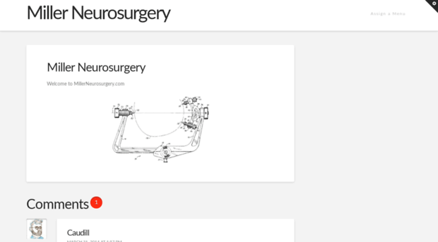 millerneurosurgery.com