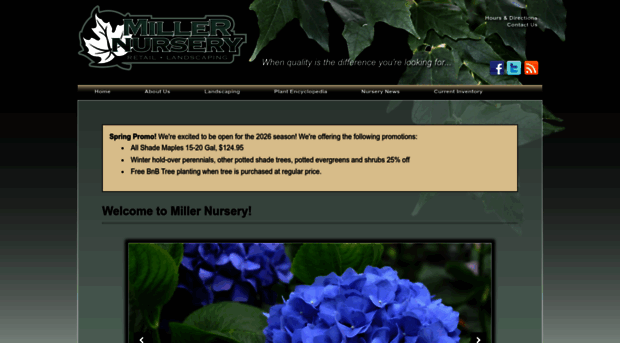 millernursery.com