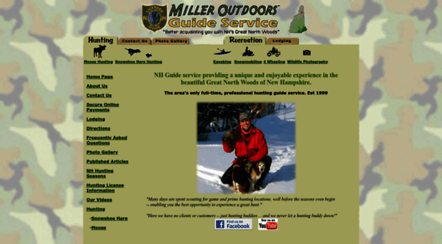 milleroutdoors.com