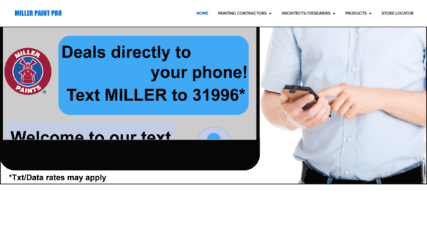 millerpaintpro.com