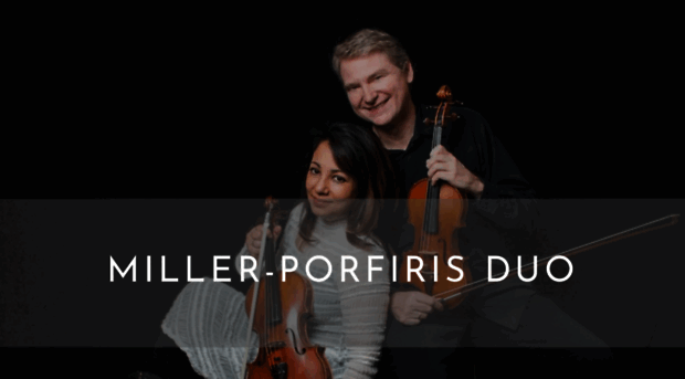 millerporfirisduo.org