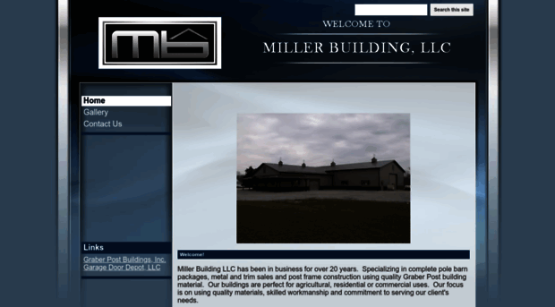 millerpostframe.com