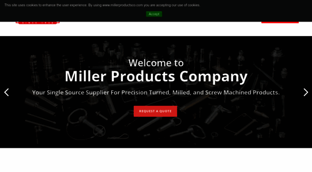 millerproductsco.com