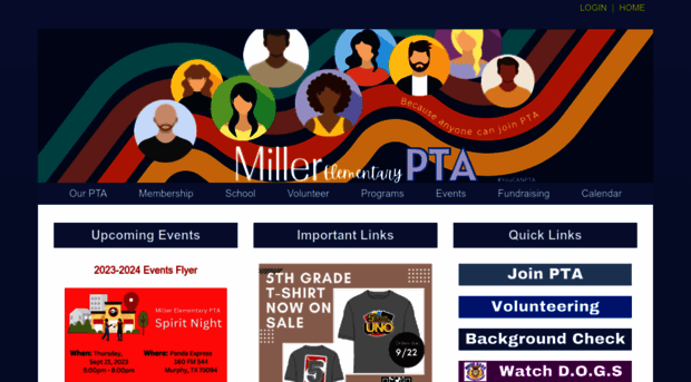 millerpta.membershiptoolkit.com