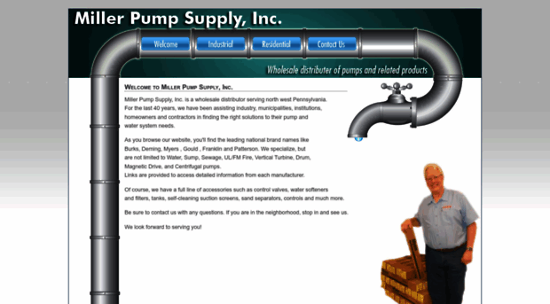 millerpumpsupply.com