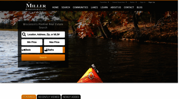 millerrealtyllc.com
