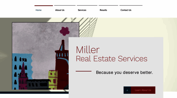 millerreservices.com