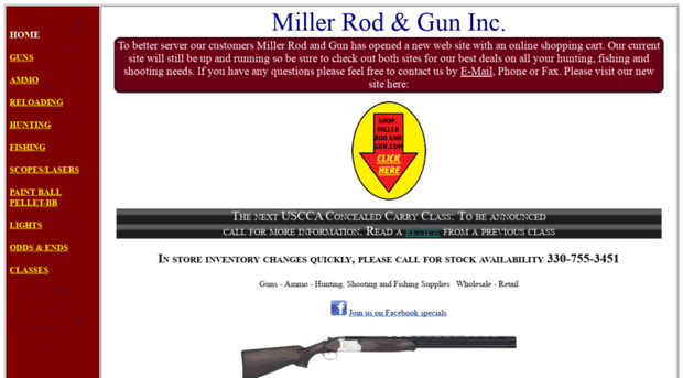 millerrodandgun.com