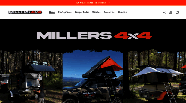 millers4x4.com.au