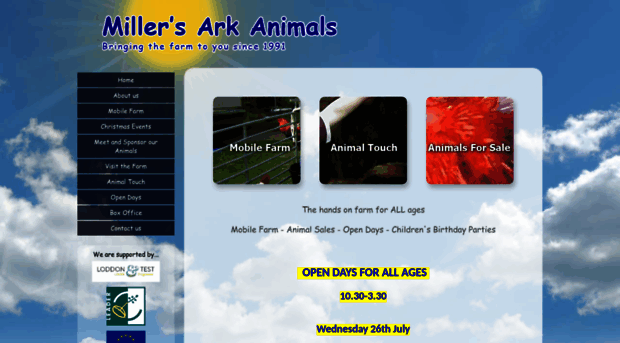 millersark.org