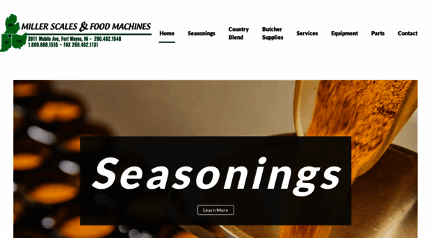 millerscales.com