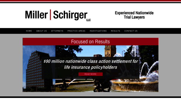 millerschirger.com