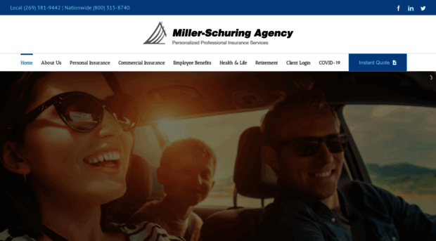 millerschuring.com