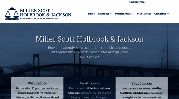 millerscott.com