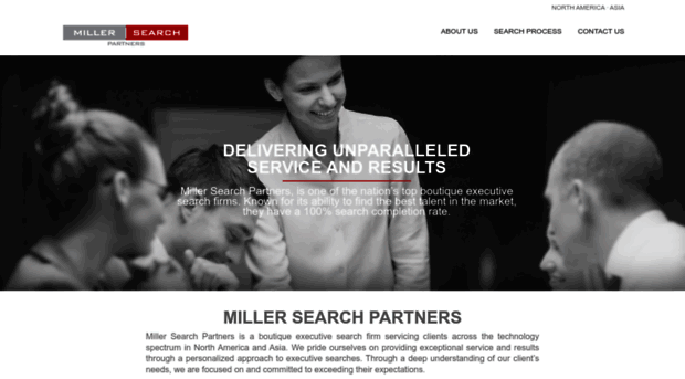 millersearchpartners.com