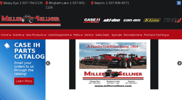 millersellner.com