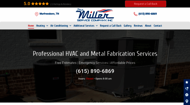 millerserviceco.com