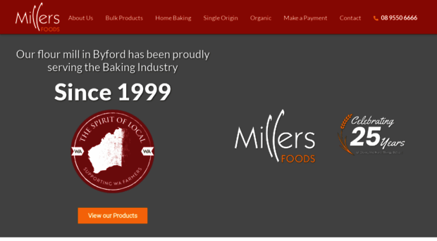 millersfoods.com.au