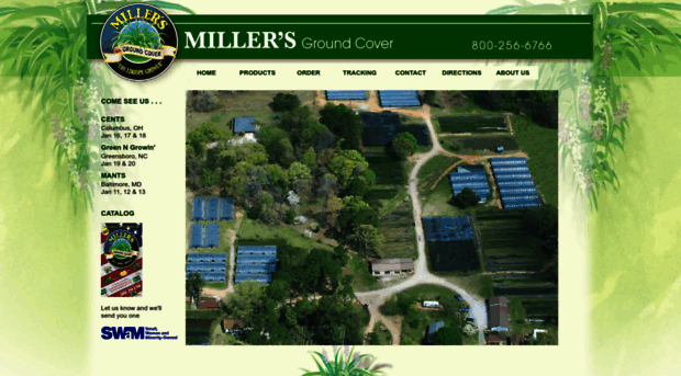 millersgroundcover.com