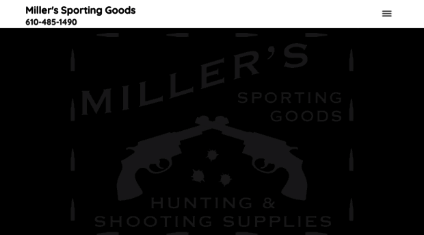 millersgunshop.com