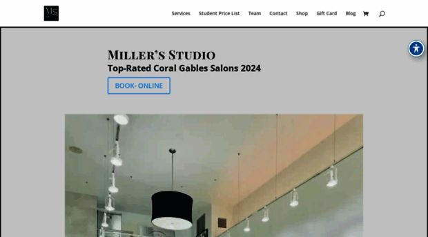 millershairstudio.com